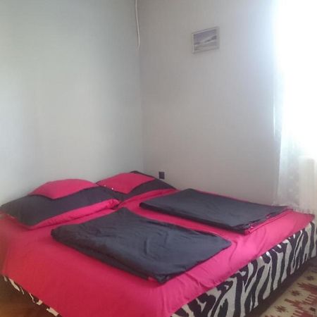 Katilak Villa Hajdúszoboszló Kültér fotó