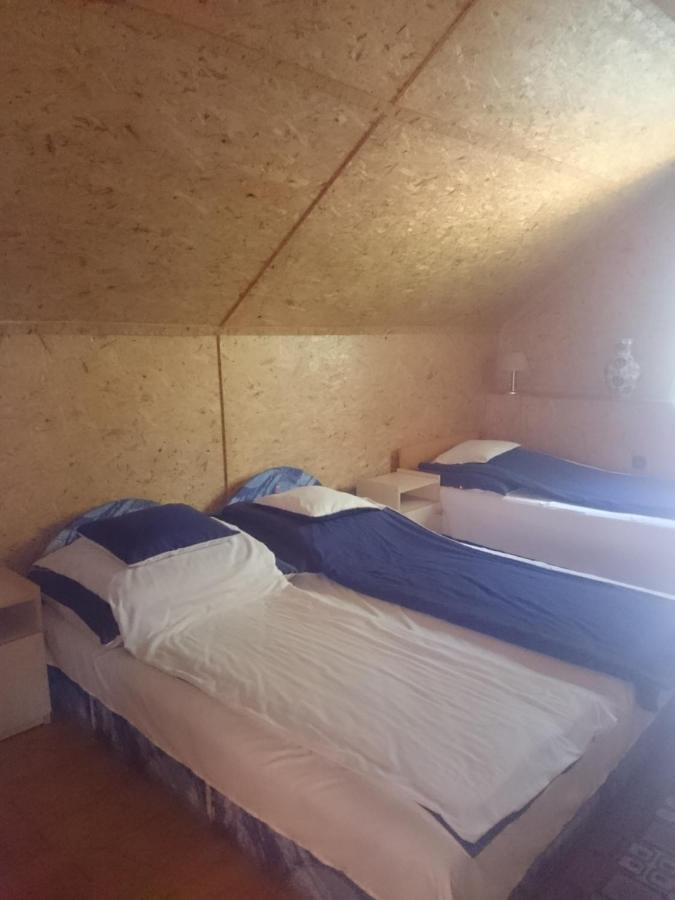Katilak Villa Hajdúszoboszló Kültér fotó