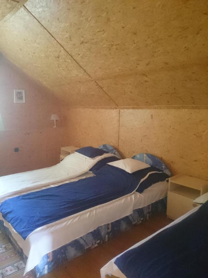 Katilak Villa Hajdúszoboszló Kültér fotó