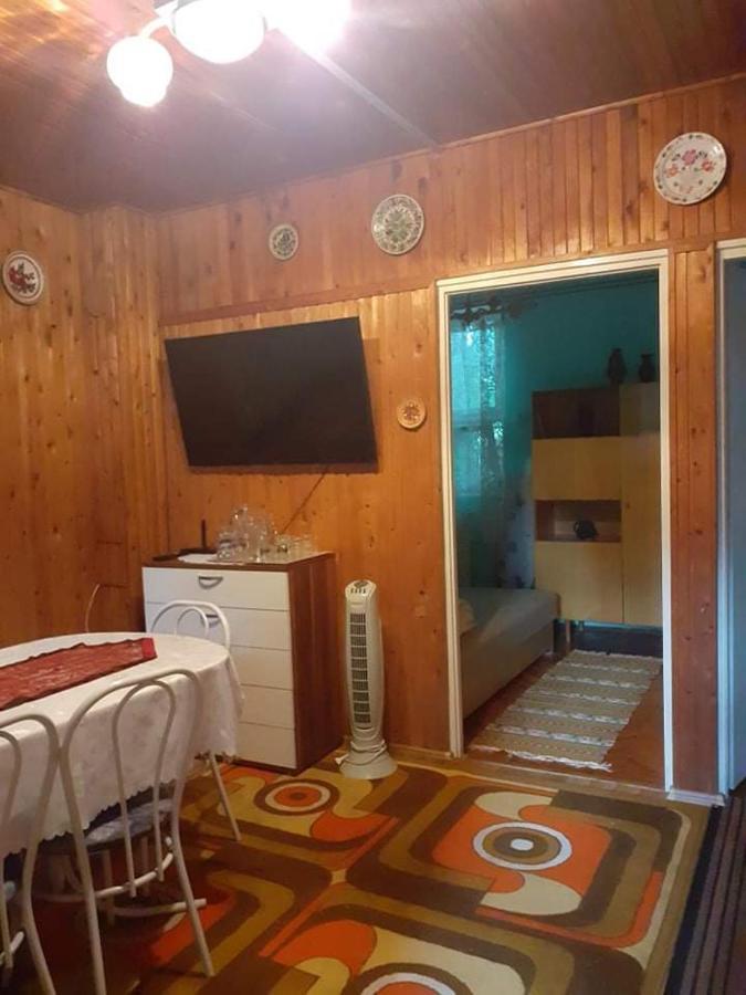 Katilak Villa Hajdúszoboszló Kültér fotó