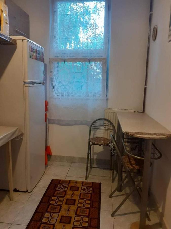Katilak Villa Hajdúszoboszló Kültér fotó